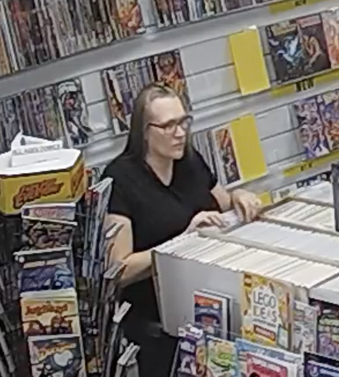 Surveillance capture 6